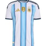 Argentina World Cup 2026 Home Jersey